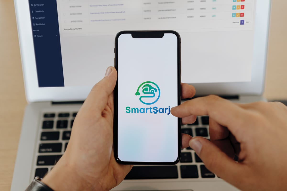 Core product · CSMS software