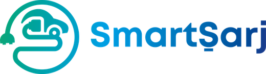 SmartŞarj — EV şarj ağı yönetim yazılımı